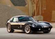 Shelby Cobra GT500 Show Car